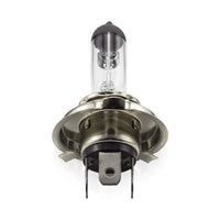 Bec halogen H4 55/60W, +30% intensitate - CARGUARD