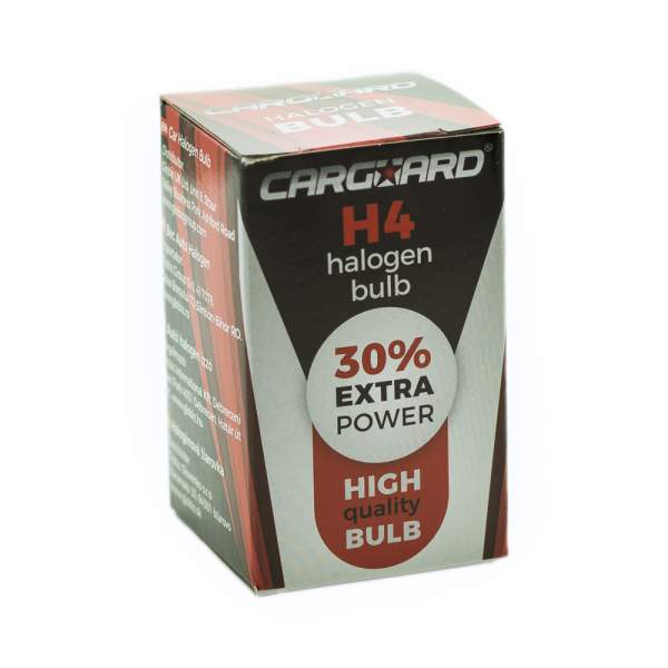 Resigilat - Bec halogen H4 55/60W