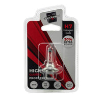 Bec halogen H7