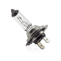 Bec halogen H7 55W, +30% intensitate - CARGUARD