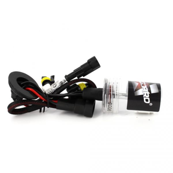 Bec Xenon 9006 4300K - HB4 - CARGUARD
