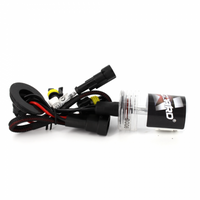 Bec Xenon 9006 4300K - HB4 - CARGUARD