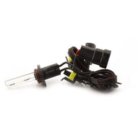 Resigilat - Bec Xenon 9006-6K - CARGUARD