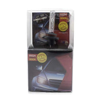 Resigilat - Bec Xenon 9006-6K - CARGUARD
