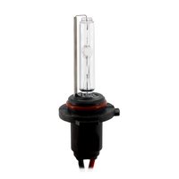 Resigilat - Bec Xenon H10-6K - CARGUARD