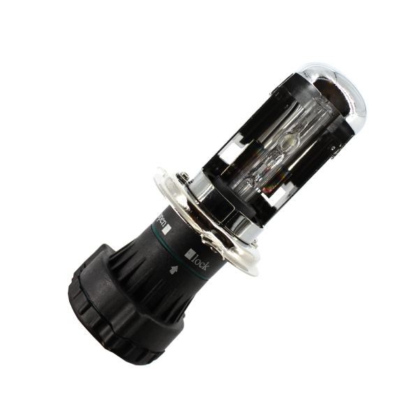 Resigilat - Bec Xenon H4-4