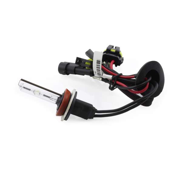Resigilat - Bec Xenon H8-4,3K - CARGUARD