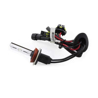 Resigilat - Bec Xenon H8-4,3K - CARGUARD