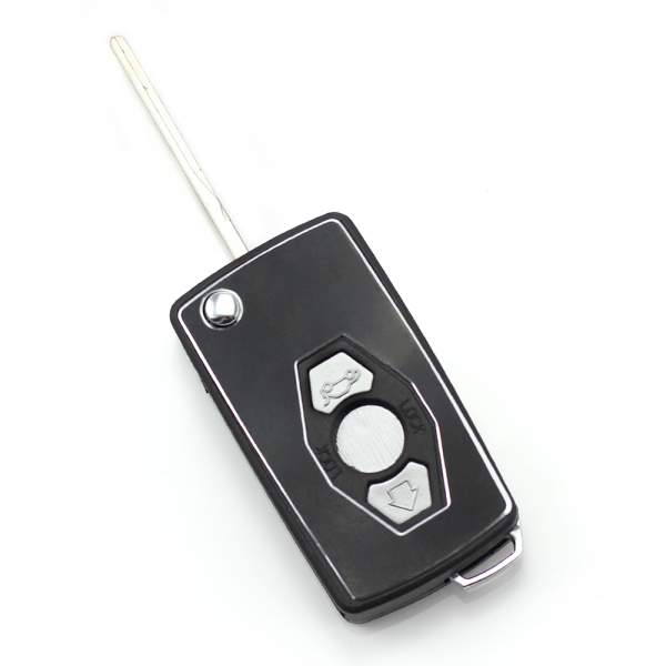 BMW - Carcasă cheie tip briceag