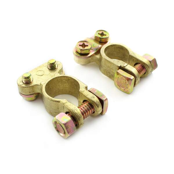 Borne din cupru pentru baterie auto - CARGUARD