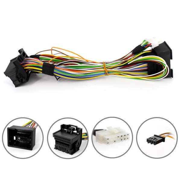 Cablu CAN-700 DEDICAT: Chevrolet