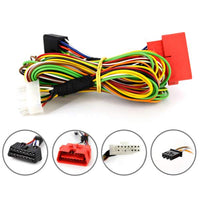 Cablu CAN-700 DEDICAT: Fiat