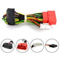 Cablu CAN-700 DEDICAT: Ford