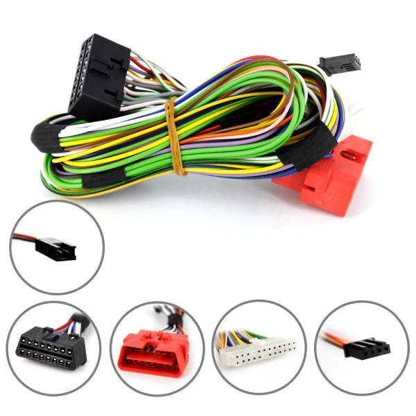 Cablu CAN-770/777 DEDICAT: Ford