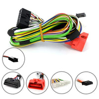 Cablu CAN-770/777 DEDICAT: Ford