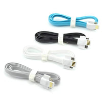 Cablu de date pentru iPhone 3/S 4/S - diverse culori - CARGUARD