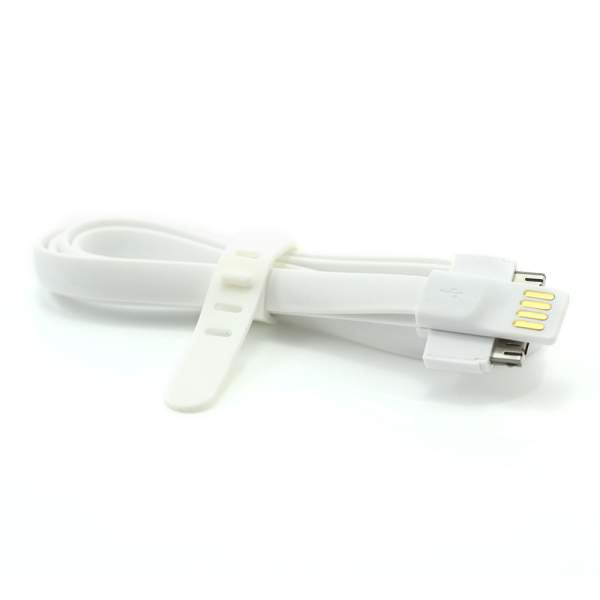 Cablu de date pentru iPhone 3/S 4/S - diverse culori - CARGUARD