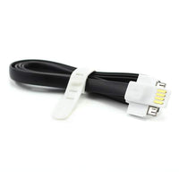 Cablu de date pentru iPhone 3/S 4/S - diverse culori - CARGUARD