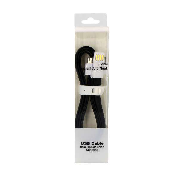 Cablu de date pentru iPhone 3/S 4/S - diverse culori - CARGUARD