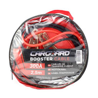 Cabluri de curent auto - 300 A - CARGUARD