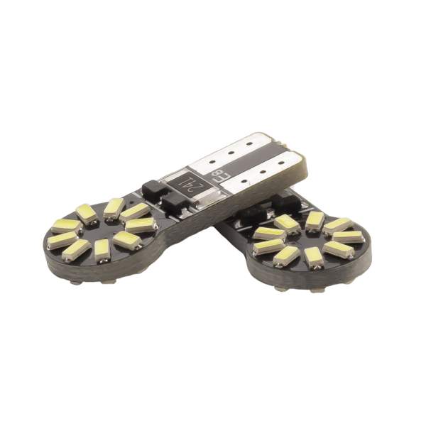 CAN 126 LED pentru interior / portbagaj - CARGUARD