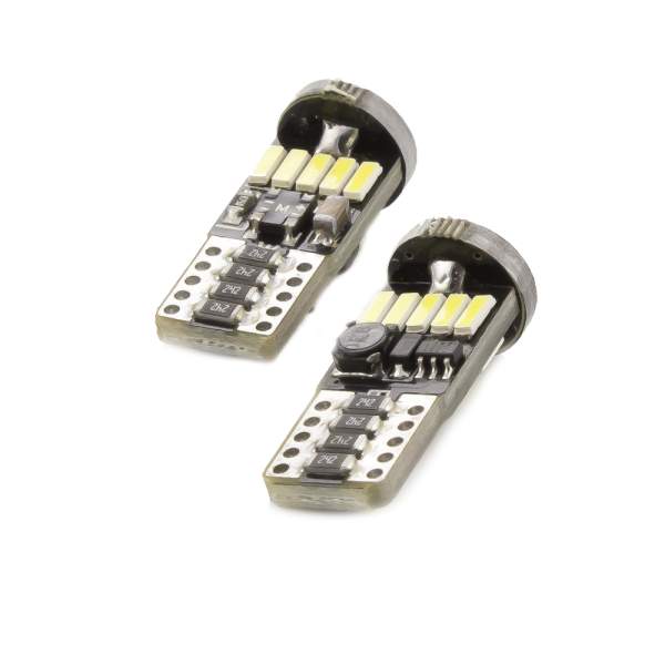 CAN127 LED pentru interior / portbagaj - CARGUARD