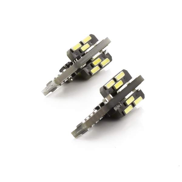 CAN128 LED pentru interior / portbagaj - CARGUARD