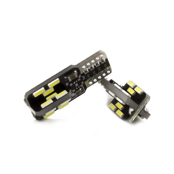 CAN128 LED pentru interior / portbagaj - CARGUARD