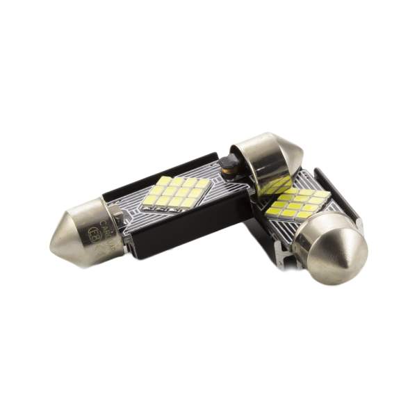 CAN134 LED pentru interior / portbagaj - CARGUARD