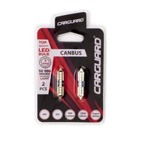CAN138 LED pentru interior / portbagaj - CARGUARD