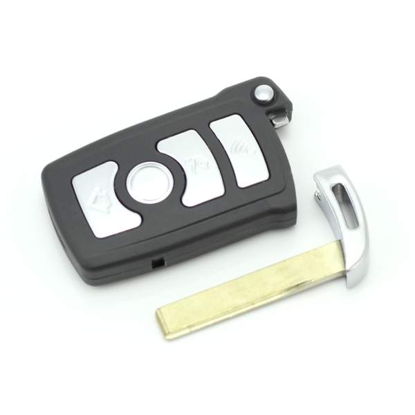 Carcasă BMW  SMART cu lamă de urgență - CARGUARD