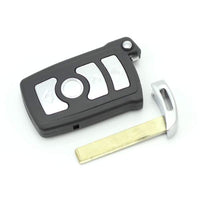 Carcasă BMW  SMART cu lamă de urgență - CARGUARD