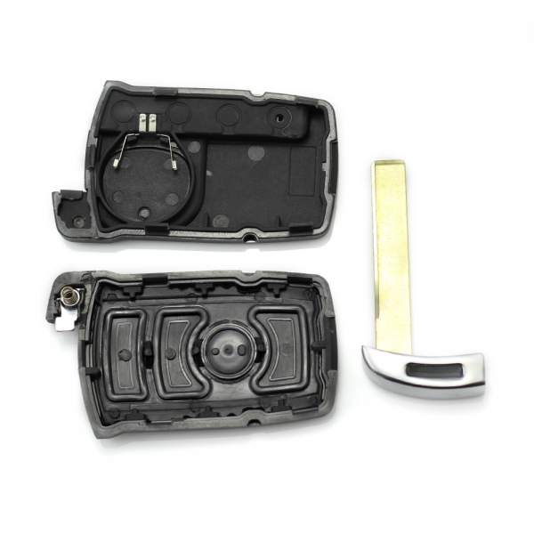 Carcasă BMW  SMART cu lamă de urgență - CARGUARD