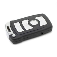 Carcasă BMW  SMART cu lamă de urgență - CARGUARD