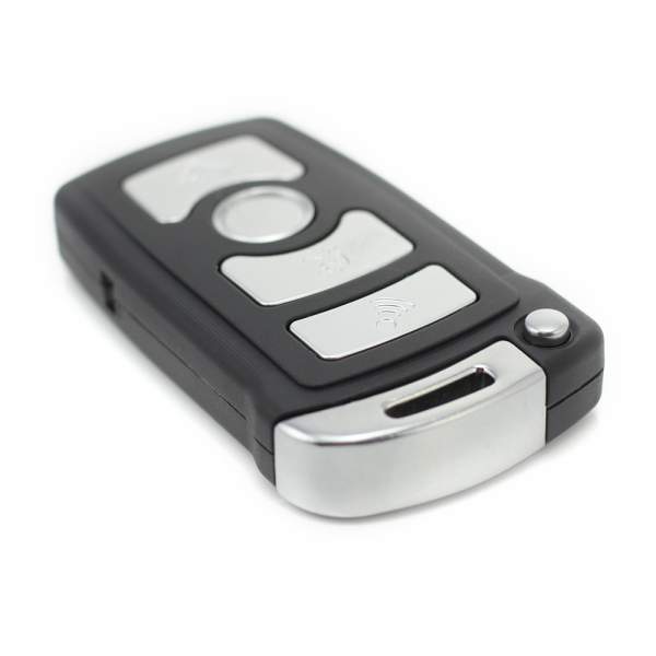 Carcasă BMW  SMART cu lamă de urgență - CARGUARD