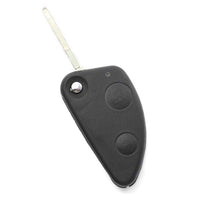 Alfa Romeo - Carcasă cheie - tip briceag