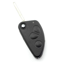 Alfa Romeo - Carcasă cheie - tip briceag