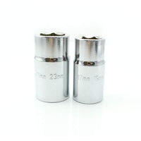 Cheie de roată - telescopică 17/19 mm, 21/23 mm - Carguard