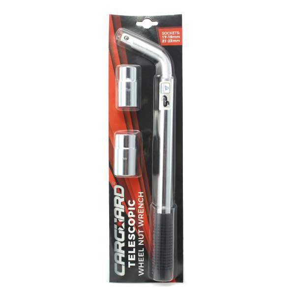  21/23 mm - Carguard