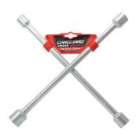 Cheie de roată în cruce 17