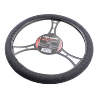 Husă volan auto cu perle - CARGUARD