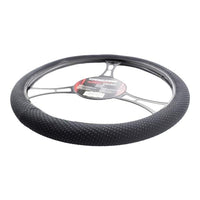 Husă volan auto cu perle - CARGUARD