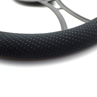 Husă volan auto cu perle - CARGUARD