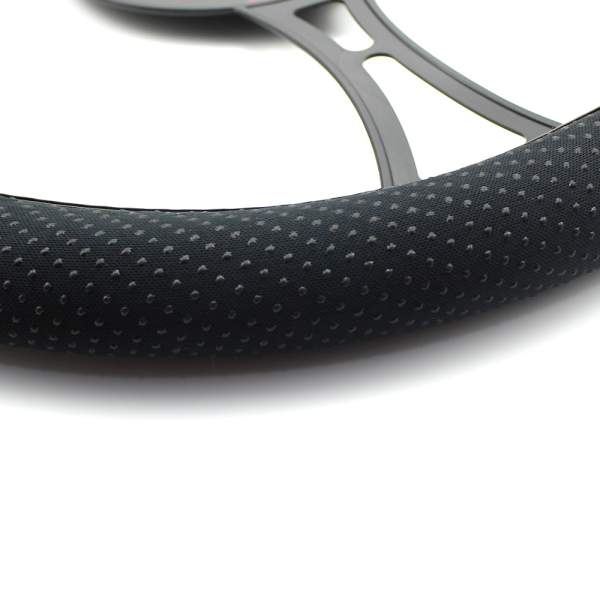 Husă volan auto cu perle - CARGUARD