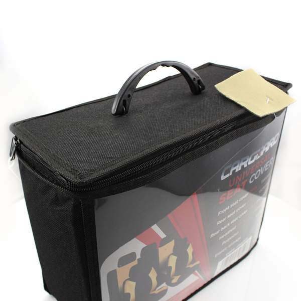Huse universale pentru scaune auto - Elegance - CARGUARD