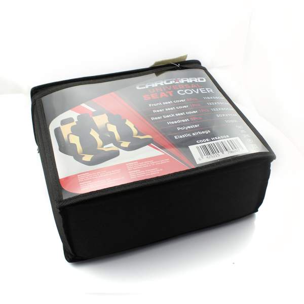 Huse universale pentru scaune auto - Elegance - CARGUARD