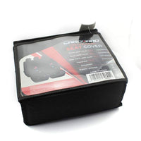 Huse universale pentru scaune auto, cu fluturași - CARGUARD