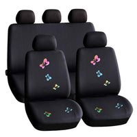 Huse universale pentru scaune auto