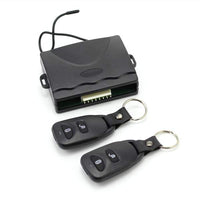 Set închidere centralizată cu telecomandă