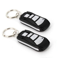 Închidere centralizată - cu telecomandă - CARGUARD